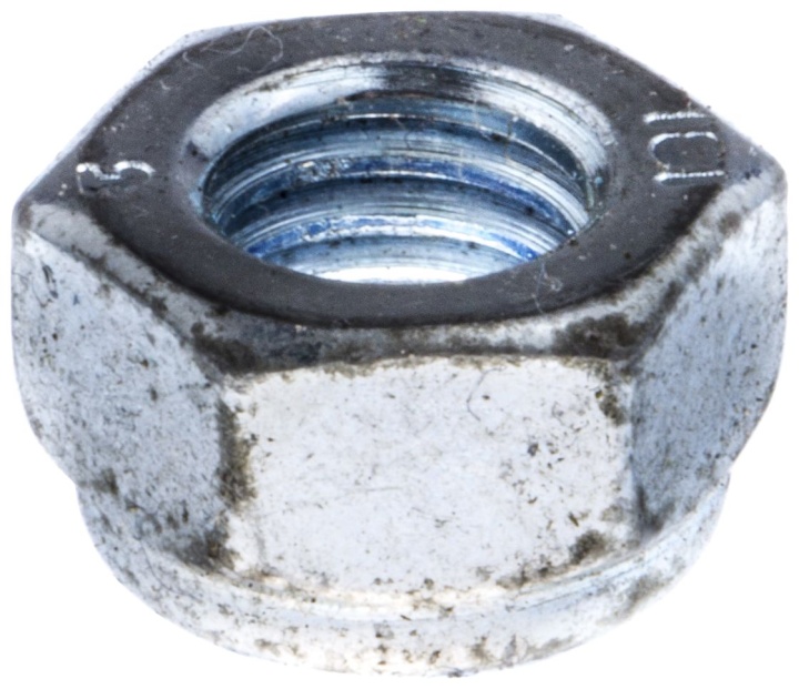 Nakrętka zabezpieczająca M8 w grupie Części Zamienne / Części zamienne Jonsered Kosiarki samojezdne / Części zamienne Jonsered FR 2113 MA w GPLSHOP (7322118-01)