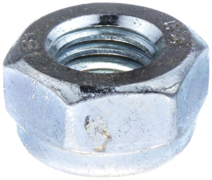 Nakrętka Din985-8 Elzn w grupie Części Zamienne / Części zamienne Jonsered Kosiarki samojezdne / Części zamienne Jonsered FR 2113 MA w GPLSHOP (7322120-01)
