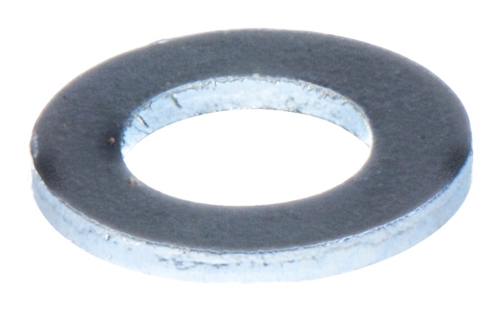 Podkładka Husqvarna, 5,3X10X1 7341146-01 7341146-01 w grupie Części Zamienne / Części zamienne Jonsered Kosiarki samojezdne / Części zamienne Jonsered FR 2113 MA w GPLSHOP (7341146-01)