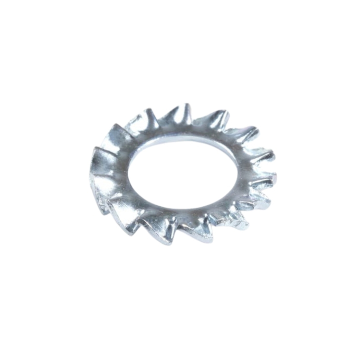 Podkładka A 3.2, Stal, Fzb w grupie w GPLSHOP (7352124-01)