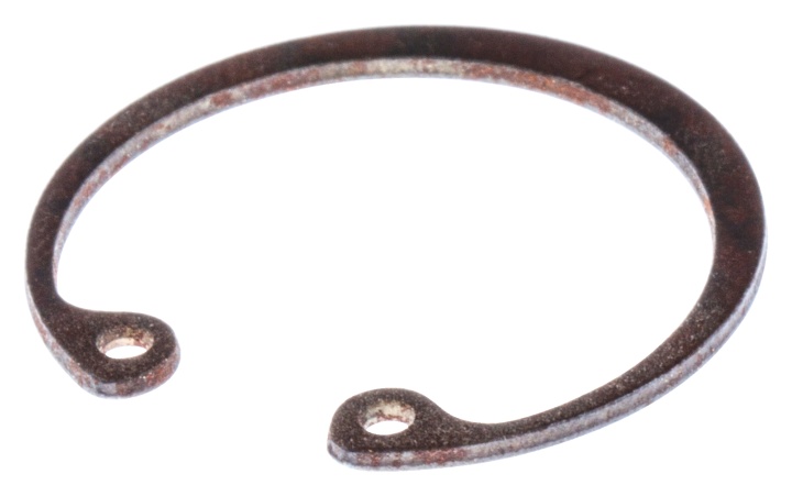 Pierścień śledzący Sgh 28 7353128-10 w grupie Części Zamienne / Części zamienne Wykaszarki / Części zamienne Husqvarna 535iRXT w GPLSHOP (7353128-10)