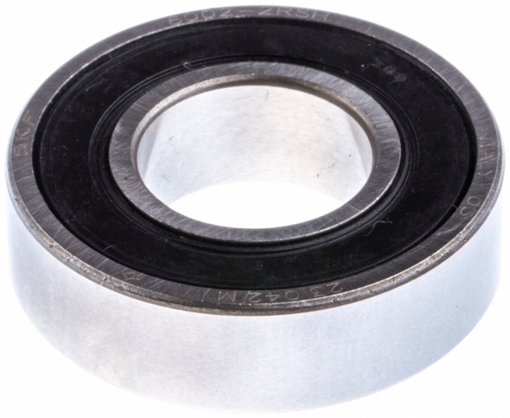 Łożysko kulkowe 15X32X9 2Rs1 Skf 600 7382102-04 w grupie Części Zamienne / Części zamienne Jonsered Kosiarki samojezdne / Części zamienne Jonsered FR 2113 MA w GPLSHOP (7382102-04)