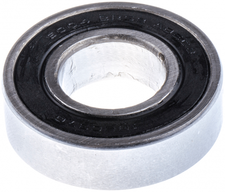 Łożysko kulkowe 6004-2Rs w grupie Części Zamienne / Części zamienne Rider / Części zamienne Husqvarna Rider 422 TS AWD w GPLSHOP (7382104-04)