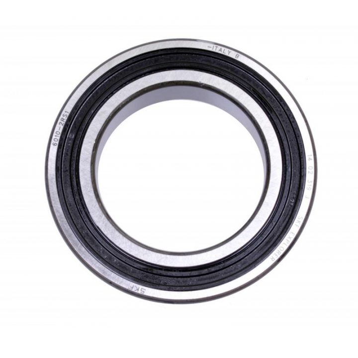 Łożysko kulkowe 6010 2 1 Rs w grupie Części Zamienne / Części zamienne Jonsered Kosiarki samojezdne / Części zamienne Jonsered FR 2113 MA w GPLSHOP (7382110-04)