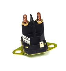 Elektrozawór w grupie  w GPLSHOP (7701100MA)