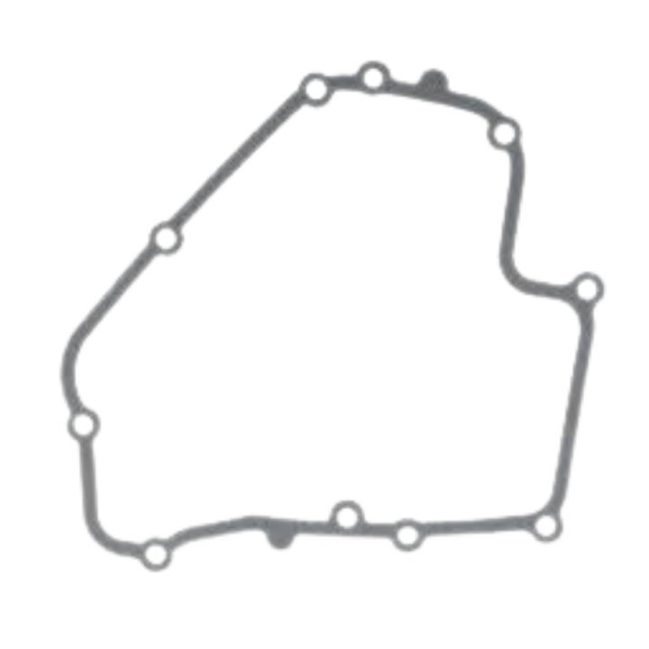 Uszczelka-skrzynia korbowa w grupie Części Zamienne / Części zamienne Gräsklippare / Części zamienne Briggs & Stratton w GPLSHOP (793445)