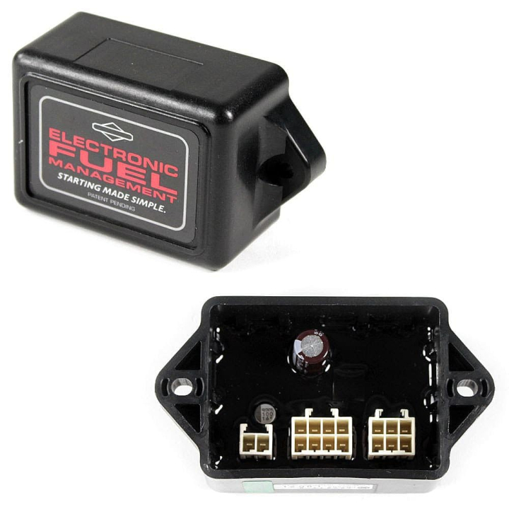 Regulator paliwa B&S w grupie  w GPLSHOP (796352S)