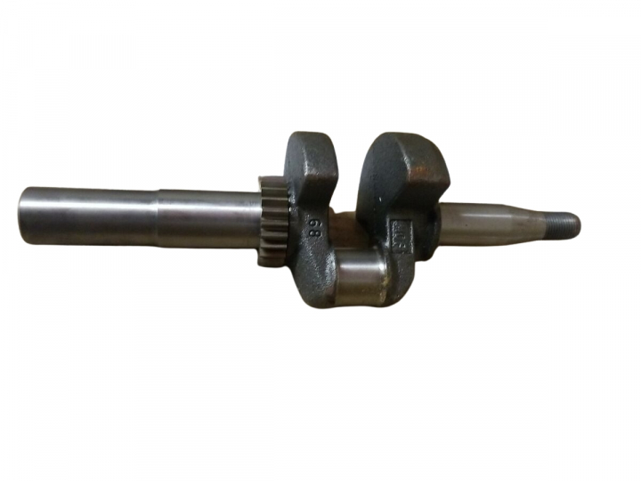 Wał korbowy w grupie w GPLSHOP (797020)