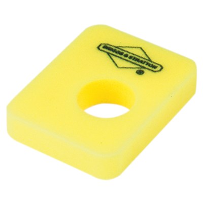 Filtr powietrza Pianka w grupie Części Zamienne / Filtry powietrza / Filtr powietrza do kosiarki w GPLSHOP (799579)