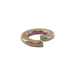 Podkładka, zamek 7/16 w grupie Części Zamienne / Części zamienne Jonsered Kosiarki samojezdne / Części zamienne Jonsered LT 2217 A w GPLSHOP (8100407-00)