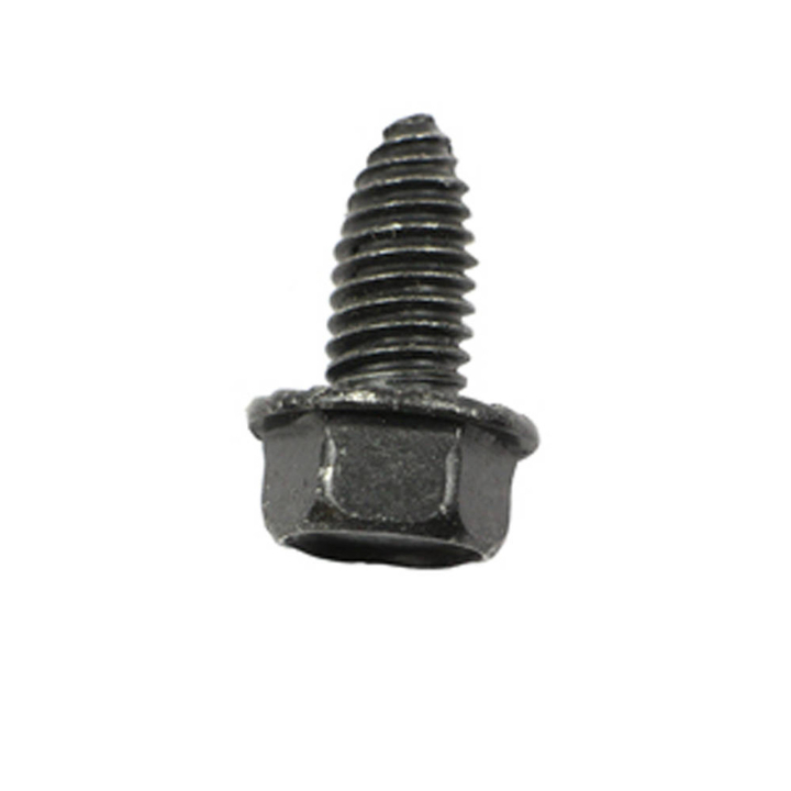Śruba 8170006-12 w grupie Części Zamienne / Części zamienne Jonsered Kosiarki samojezdne / Części zamienne Jonsered LT 2217 A w GPLSHOP (8170006-12)