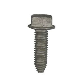 Śruba 8170606-20 w grupie Części Zamienne / Części zamienne Jonsered Kosiarki samojezdne / Części zamienne Jonsered LT 2217 A w GPLSHOP (8170606-20)