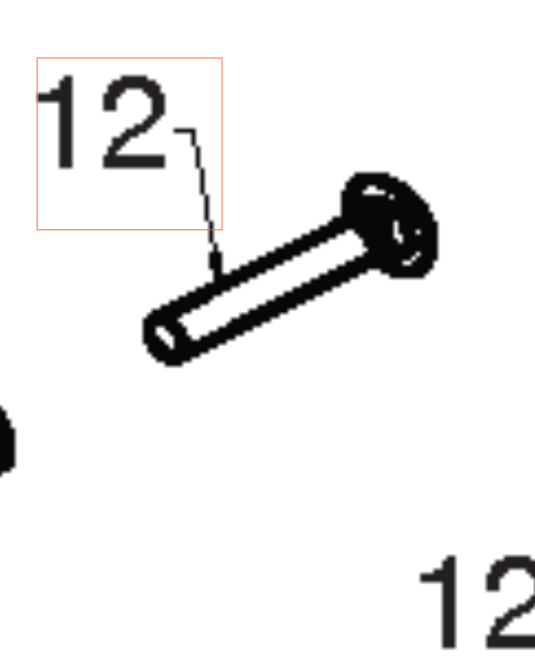 Śruba 8721206-18 w grupie w GPLSHOP (8721206-18)