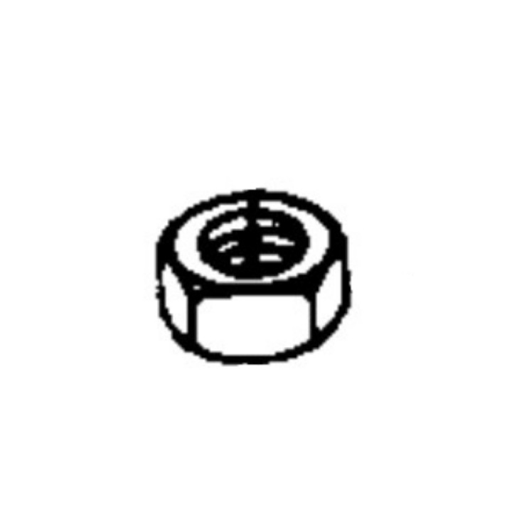 Nakrętka, 1/2-20 8736108-00 w grupie  w GPLSHOP (8736108-00)
