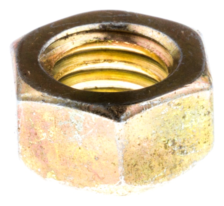 Nakrętka zabezpieczająca 3/8-16 w grupie Części Zamienne / Części zamienne Traktory ogrodowe / Części zamienne Husqvarna TC 238 w GPLSHOP (8736806-00)