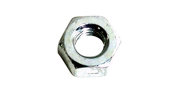 Orzech 8739305-00 w grupie Części Zamienne / Części zamienne Jonsered Kosiarki samojezdne / Części zamienne Jonsered LT 2217 A w GPLSHOP (8739305-00)