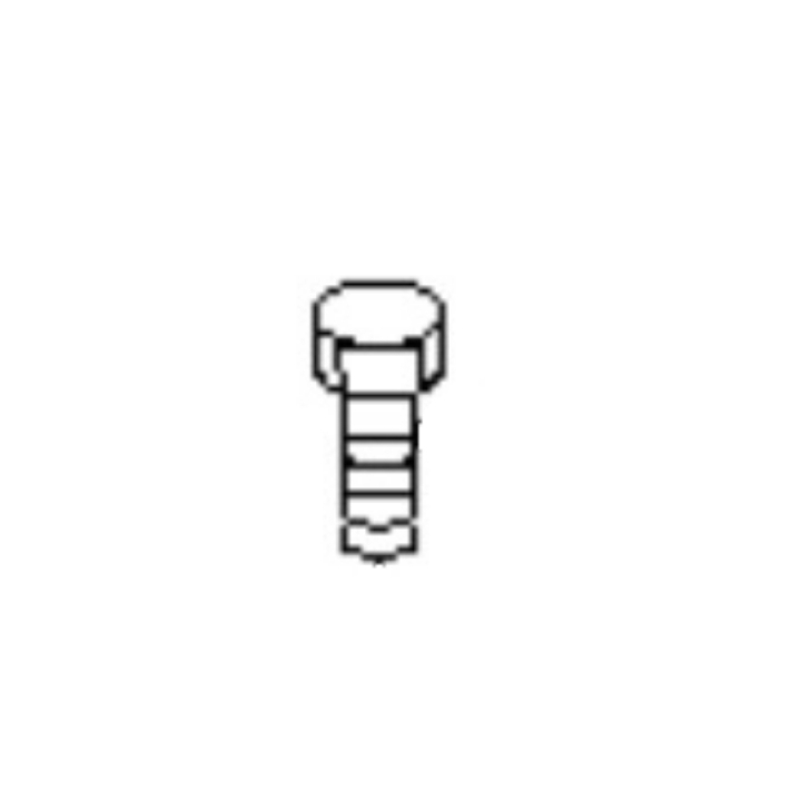 Śruba, 5/16-18X2 8747605-32 w grupie  w GPLSHOP (8747605-32)
