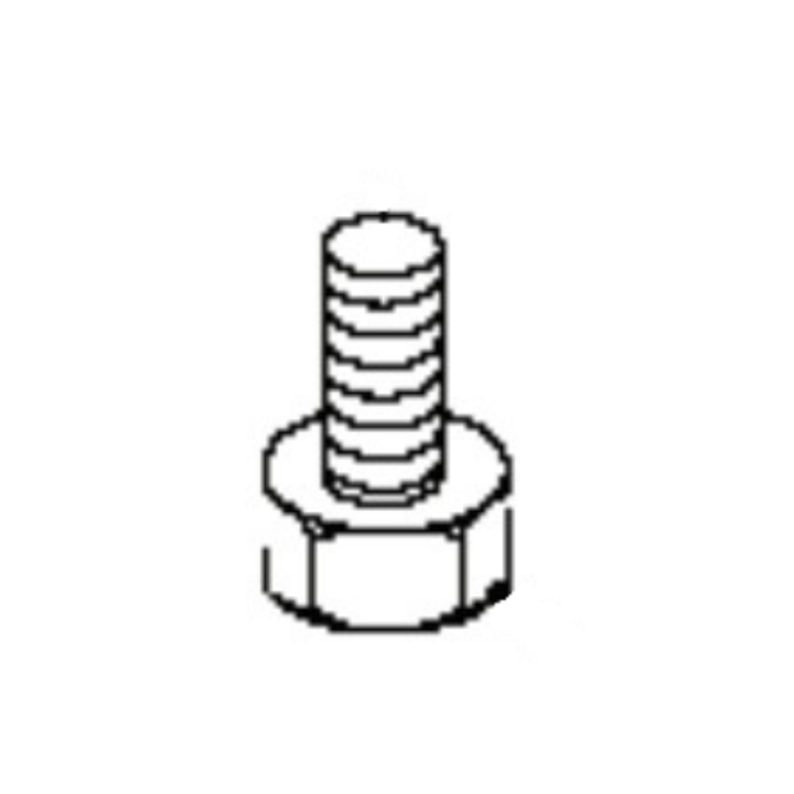 Śruba, 1/2-13X7/8 8747808-14 w grupie  w GPLSHOP (8747808-14)