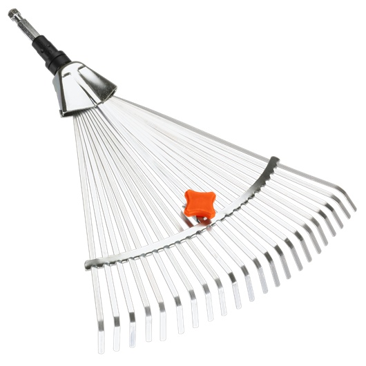 Combisystem Zgrabiarka Do Liści, Regulowana Gardena (3103) 9010388-01 w grupie w GPLSHOP (9010388-01)