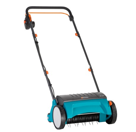 Elektryczny Aerator Do Trawnika Es 9010607-01 w grupie  w GPLSHOP (9010607-01)