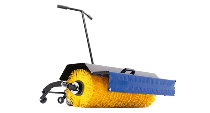 Broom w grupie Produkty do pielęgnacji ogrodów oraz do gospodarki leśnej marki / Husqvarna Kosiarka samojezdna / Zestaw serwisowy i akcesoria w GPLSHOP (9535379-01)