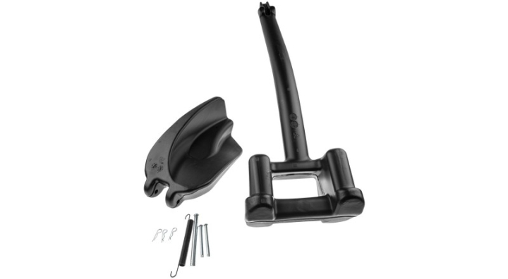 Wtyczka Bioclip 9607100-24 w grupie w GPLSHOP (9607100-24)