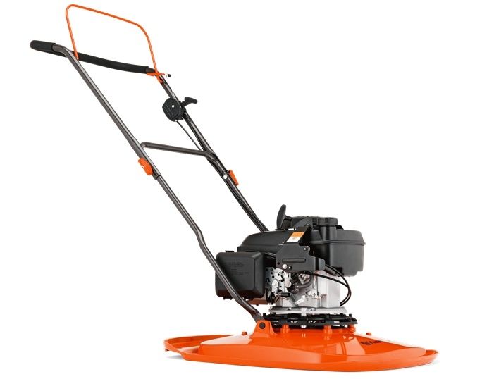 Husqvarna GX 560 Kosiarką poduszkową w grupie Produkty do pielęgnacji ogrodów oraz do gospodarki leśnej marki / Husqvarna Kosiarki / Kosiarki w GPLSHOP (9640006-02)