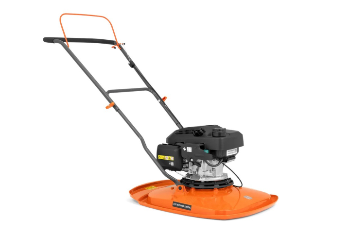 Husqvarna GX 560 Kosiarką poduszkową w grupie Produkty do pielęgnacji ogrodów oraz do gospodarki leśnej marki / Husqvarna Kosiarki / Kosiarki w GPLSHOP (9640006-02)