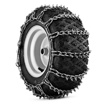 Łańcuchy Śniegowe 18X8,5-8 9649943-01 w grupie  w GPLSHOP (9649943-01)