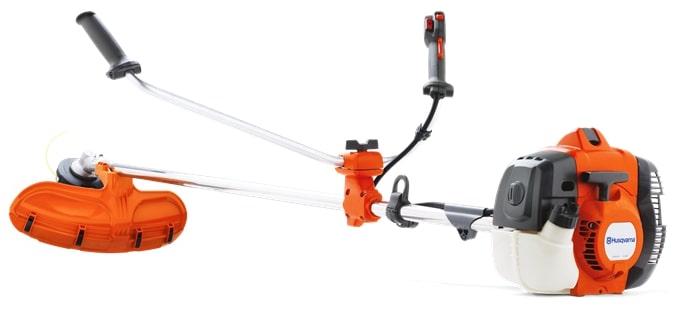 Husqvarna 135R Wykaszarki w grupie Produkty do pielęgnacji ogrodów oraz do gospodarki leśnej marki / Husqvarna Wykaszarki & Podkaszarki w GPLSHOP (9666048-01)
