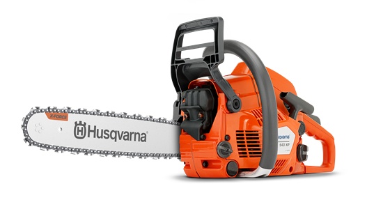 Husqvarna 543 XP® Pilarki w grupie Produkty do pielęgnacji ogrodów oraz do gospodarki leśnej marki / Husqvarna Pilarki / Pilarki profesjonalne w GPLSHOP (9667761-83)