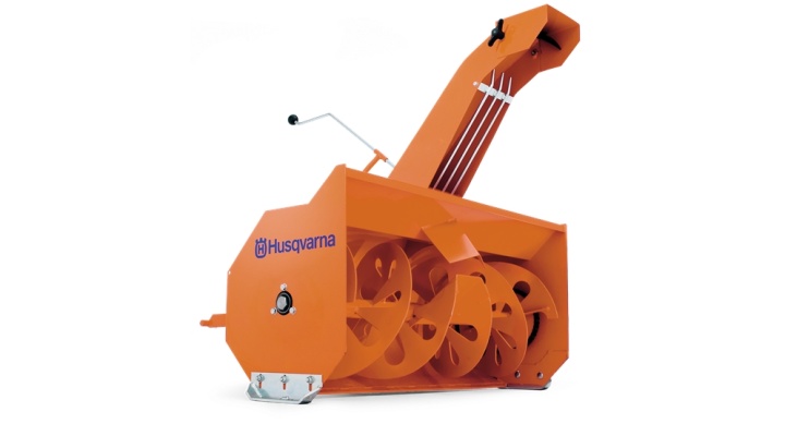 Snow Thrower w grupie Produkty do pielęgnacji ogrodów oraz do gospodarki leśnej marki / Husqvarna Kosiarka samojezdna / Zestaw serwisowy i akcesoria w GPLSHOP (9667964-01)