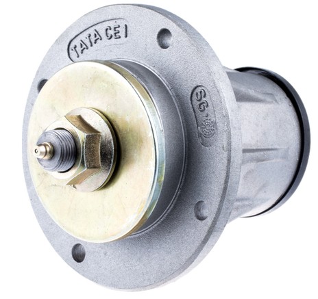 Obudowa Frezarki 9669560-01 w grupie w GPLSHOP (9669560-01)