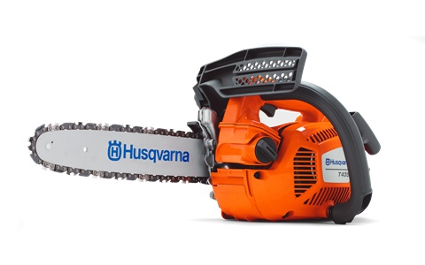 Husqvarna T435 Pilarki w grupie Produkty do pielęgnacji ogrodów oraz do gospodarki leśnej marki / Husqvarna Pilarki / Pilarki do pielęgnacji drzew w GPLSHOP (9669972-12)