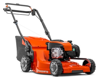 Husqvarna LC 347V Kosiarki w grupie Produkty do pielęgnacji ogrodów oraz do gospodarki leśnej marki / Husqvarna Kosiarki / Kosiarki w GPLSHOP (9670689-01)