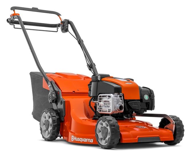 Husqvarna LC 347VI Kosiarki w grupie Produkty do pielęgnacji ogrodów oraz do gospodarki leśnej marki / Husqvarna Kosiarki / Kosiarki w GPLSHOP (9670692-01)