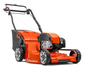 Husqvarna LC 353V Kosiarki w grupie Produkty do pielęgnacji ogrodów oraz do gospodarki leśnej marki / Husqvarna Kosiarki / Kosiarki w GPLSHOP (9670694-01)