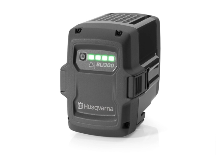 Husqvarna Akumulator BLi300 9Ah 36V(Specjaliści) w grupie Produkty do pielęgnacji ogrodów oraz do gospodarki leśnej marki / Husqvarna Urządzenia bateryjne / Akcesoria Urządzenia bateryjne w GPLSHOP (9670719-01)