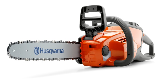 Husqvarna 120i Akumulator pilarka w grupie Produkty do pielęgnacji ogrodów oraz do gospodarki leśnej marki / Husqvarna Pilarki / Akumulator pilarka w GPLSHOP (9670982-01)