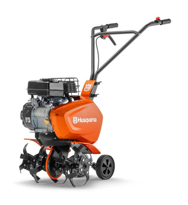 Husqvarna TF 120 Kultywatory w grupie Produkty do pielęgnacji ogrodów oraz do gospodarki leśnej marki / Husqvarna Kultywatory / Kultywatory w GPLSHOP (9671008-03)