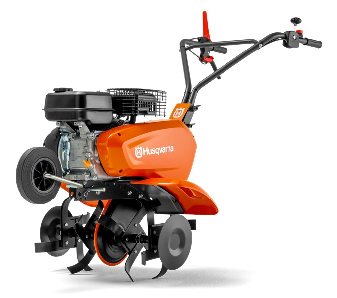 Husqvarna TF 225 Kultywatory w grupie Produkty do pielęgnacji ogrodów oraz do gospodarki leśnej marki / Husqvarna Kultywatory / Kultywatory w GPLSHOP (9671009-01)