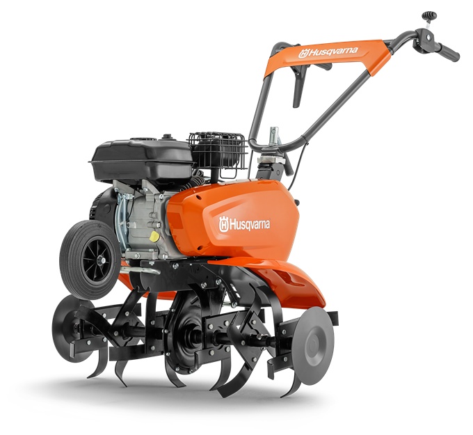 Husqvarna TF 335 Kultywatory w grupie Produkty do pielęgnacji ogrodów oraz do gospodarki leśnej marki / Husqvarna Kultywatory / Kultywatory w GPLSHOP (9671011-01)