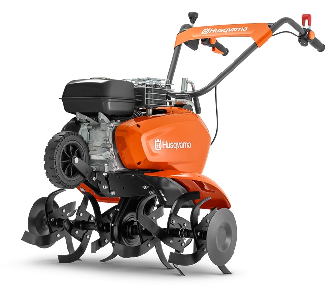 Husqvarna TF 435P Kultywatory w grupie Produkty do pielęgnacji ogrodów oraz do gospodarki leśnej marki / Husqvarna Kultywatory / Kultywatory w GPLSHOP (9671013-01)