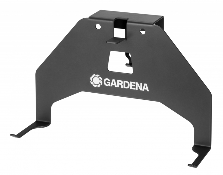 Uchwyt na powieszenie na ścianę Gardena Sileno Sileno+, R40, R45, R50, R80Li w grupie Osprzęt Kosiarka Automatyczna / Foil set w GPLSHOP (9671046-01)
