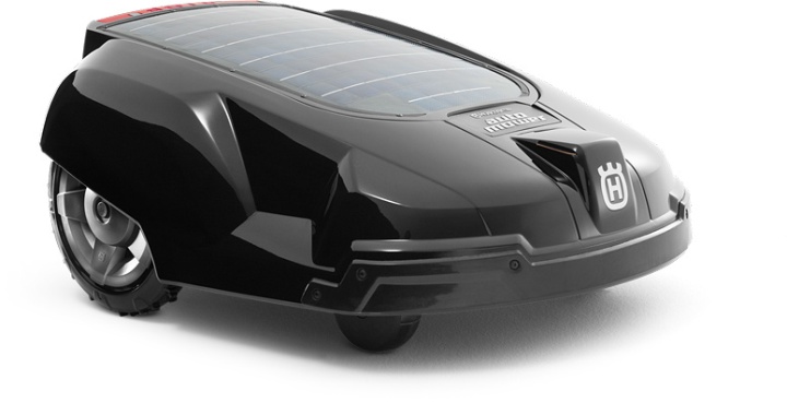 Husqvarna Automower® Solar Hybrid w grupie  w GPLSHOP (9671684-21)