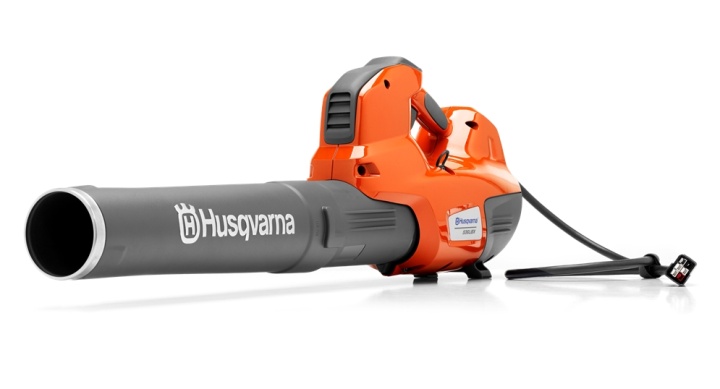 Husqvarna 536 LiBX Dmuchawa Akumulatorowa w grupie  w GPLSHOP (9672526-02)