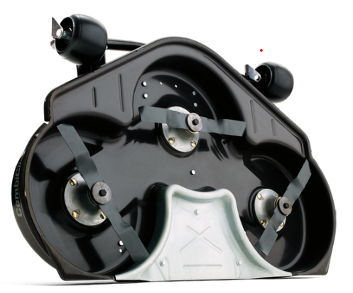 Cutting Deck Combi 122! w grupie  w GPLSHOP (9672937-01)