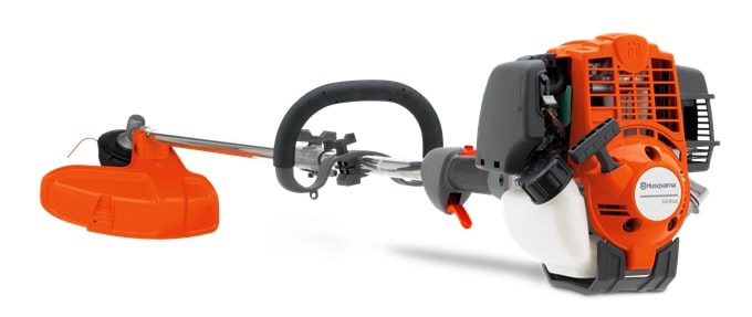 Husqvarna 524LK Podkaszarki w grupie Produkty do pielęgnacji ogrodów oraz do gospodarki leśnej marki / Husqvarna Wykaszarki & Podkaszarki / Wykaszarki & podkaszarki w GPLSHOP (9673269-01)