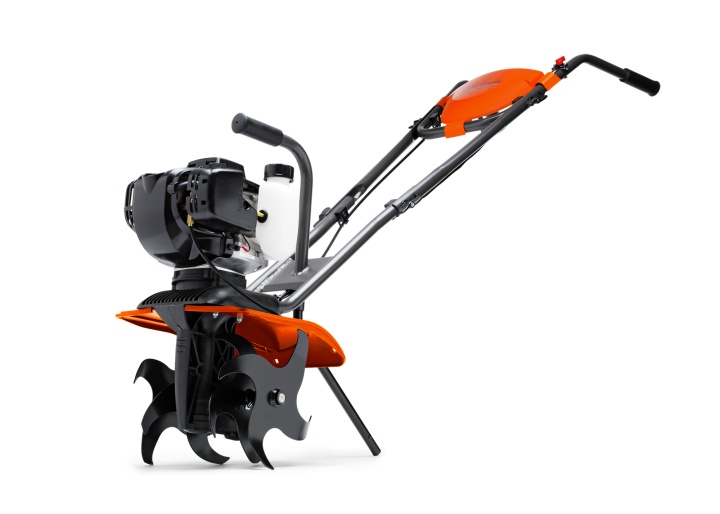 Husqvarna T300RH Compact Pro Kultywatory w grupie Produkty do pielęgnacji ogrodów oraz do gospodarki leśnej marki / Husqvarna Kultywatory / Kultywatory w GPLSHOP (9673301-01)