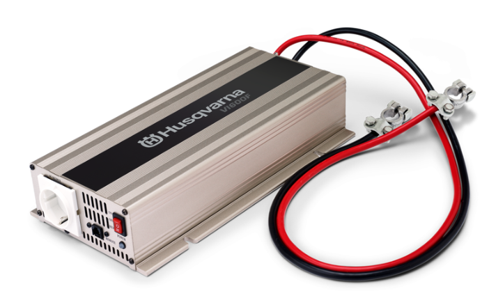 Falownik napięcia Vi600F 9676285-01 w grupie  w GPLSHOP (9676285-01)